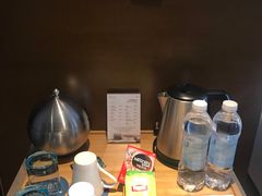 -扬州绿地铂骊酒店