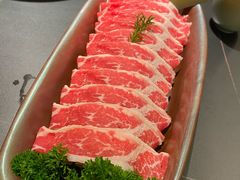 -季季山·云南野生菌火锅(上海首店)