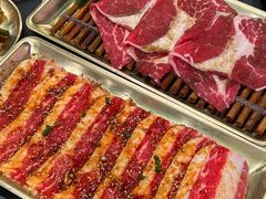 -西塔老太太泥炉烤肉(双井店)