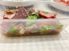 -山林大红·上海大红肠(四川北路店)