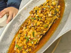 -不倒翁·安徽名菜楼(步行街店)