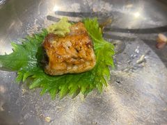 -本炙炭烤·蒲烧活鳗料理店(金沙洲店)