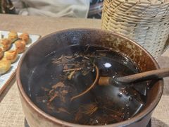 -一号铺子·大炉茶