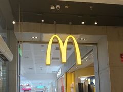 -麦当劳(SM城市广场店)