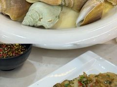 -钱塘府海鲜餐厅