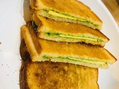 -HELLO 27 意面·沙拉·帕尼尼