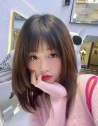 -阿莲新妆护肤造型