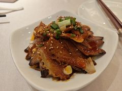 -马凯餐厅(长椿街店)