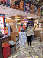 -卡通尼·Safari非洲探索乐园·生日会(金桥国际商业广场店)