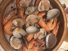 -马哥孛罗咖啡厅·Cafe Marco (厦门马哥孛罗东方大酒店)