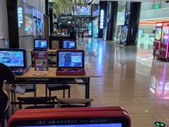 -金逸影城(武汉人信汇IMAX店)