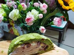 -LELECHA乐乐茶(新街口大洋店)