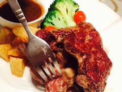 -托斯卡纳烘焙意大利餐厅(五天地店)