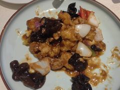 -大铁勺新津菜(东丽阳光新业广场店)