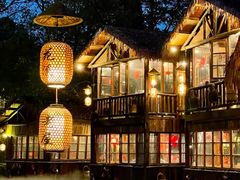 -花溪老屋·山野土菜院子(机场大道店)