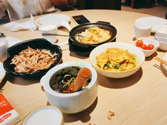 -湘阁里辣(大朗广场店)