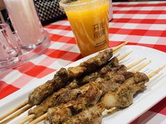 -西贝莜面村(近铁城市广场店)