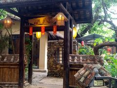 门面-五邑人家(江门店)