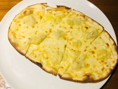 -JINNS锦时 steak&pizza(浸信会礼拜堂旧址店)