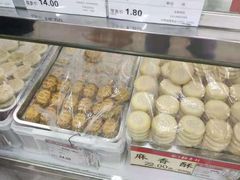 -北京稻香村(方庄店)