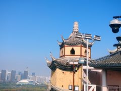 -狼山风景名胜区