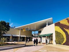 -三井奥特莱斯购物城(木更津店)
