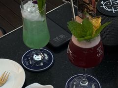 -船长酒吧 The Captain