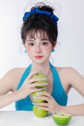 点击看大图 -模卡原创写真馆(苏州总店)