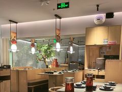 -绿茶餐厅(广州嘉裕太阳城店)