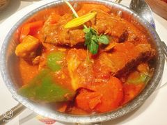 -Mezomd曼索蒂西班牙餐厅(广粤店)
