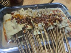 -清真·马峰烤肉(小学习北巷店)