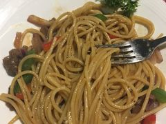 -萨贝尔意式餐厅(信利广场店)