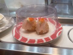 -新一番三文鱼寿司(红城湖店)