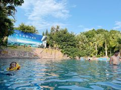 -嘉和K6温泉微度假