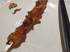 -巴依老爷·新疆美食(上城区天城路店)