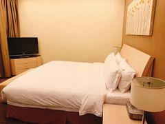 -仁恒辉盛阁酒店公寓