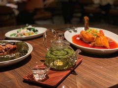 -湖滨28中餐厅·西湖宴·杭州君悦酒店