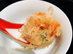 -上海苏宁宝丽嘉酒店·嘉府壹号中餐厅