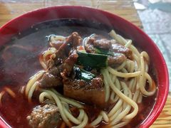 -全味面馆