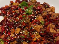 -悦融琥珀·京鲁菜·海味珍品(西单店)