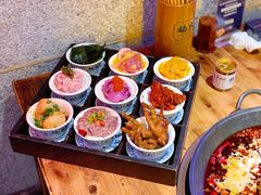 -楠火锅(广州总店)