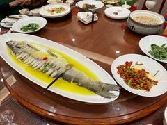 -鲁宴·鲁煨黄河生态大鲤鱼(月坛店)