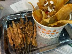 -小民大排档(光谷店)