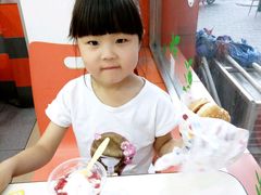 -麦加美汉堡(沁园店)