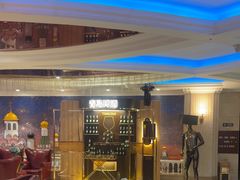 -格莱美量贩式KTV(奥帆店)