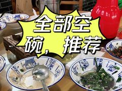 -秀妈厨房(灰汤老店)