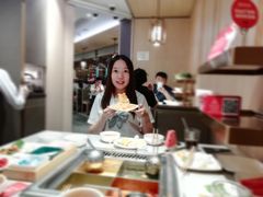 -海底捞火锅(番禺广场店)
