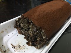 巧克力毛巾卷-布莱诺(中央大道店)