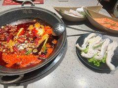 -鸿姐老火锅·传统炒料(上海旗舰店)