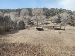 -棋盘山风景区